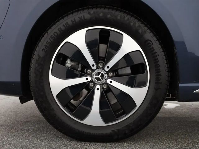 Mercedes-Benz EQV 300