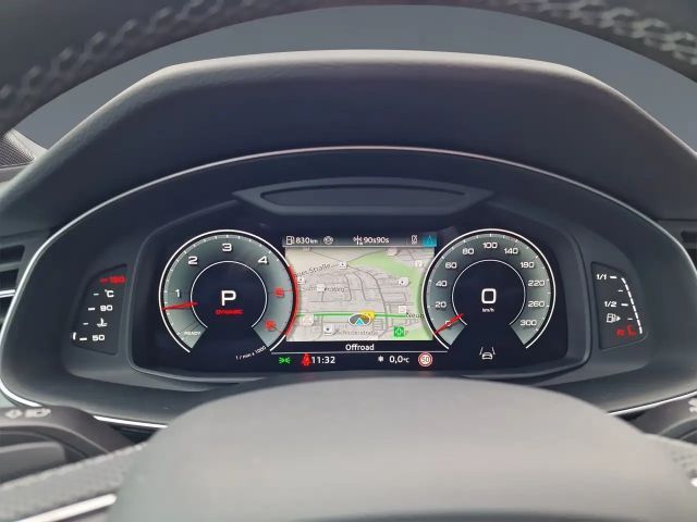 Audi Q7 50 TDI Quattro S-Line