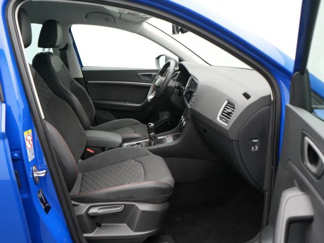 Seat Ateca DSG FR-lijn