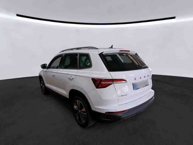 Skoda Karoq 1.0 TSI