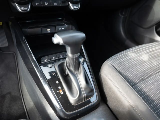 Kia Stonic GDi Vision