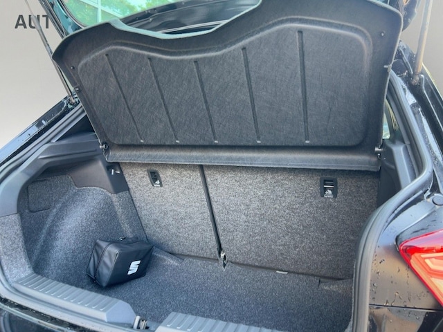 Seat Ibiza 1.0 TSI FR-lijn