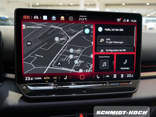 Volkswagen T-Roc 1.5 eTSI R-Line