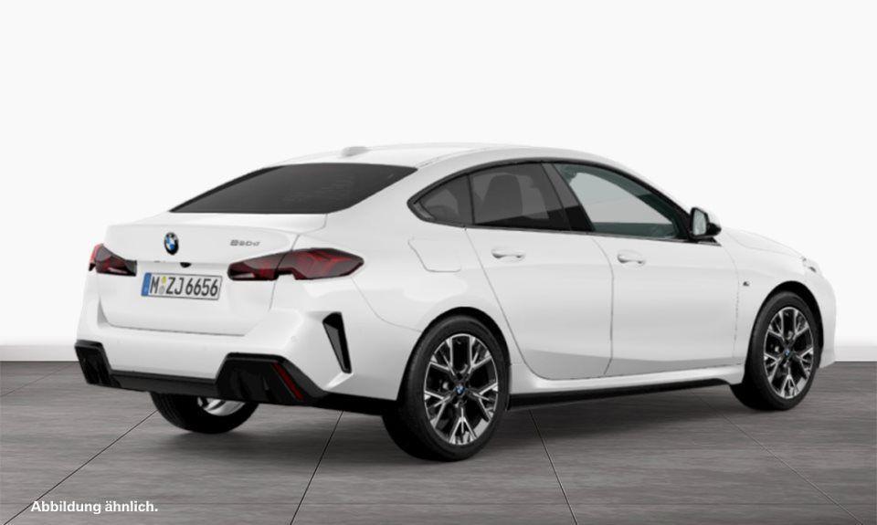 BMW 220 220d Coupé Gran Coupé