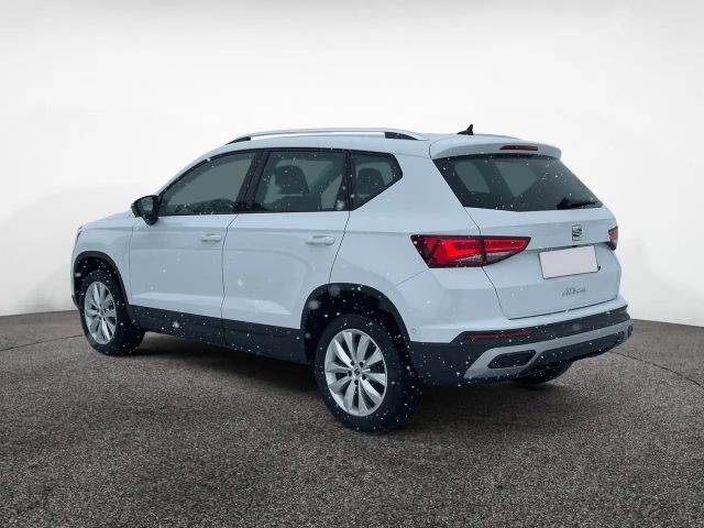 Seat Ateca DSG Style