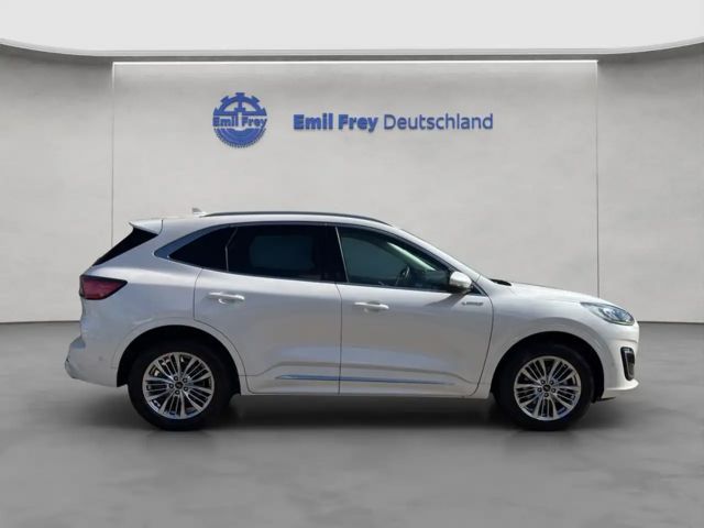 Ford Kuga Plug in Hybrid Vignale