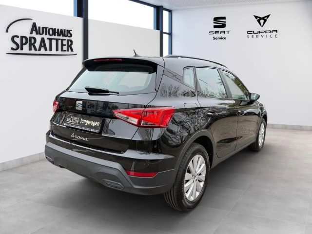 Seat Arona 1.0 TSI DSG Style