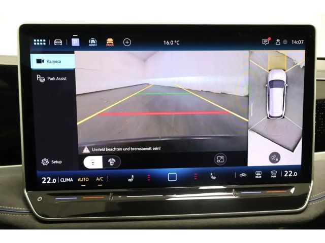 Volkswagen Passat 2.0 TDI R-Line Variant