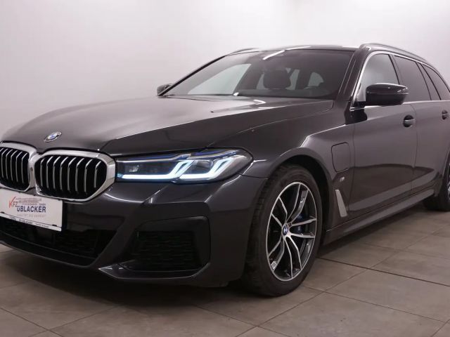 BMW 530 530e M-Sport xDrive