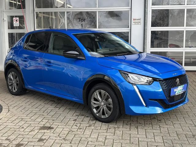 Peugeot E-208 Allure Pack