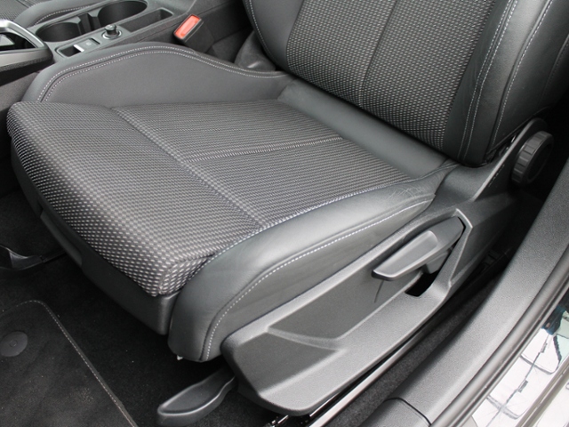 Audi A3 35 TDI S-Tronic Sedan