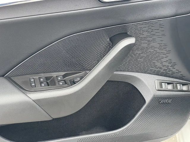 Skoda Octavia Combi Style Style