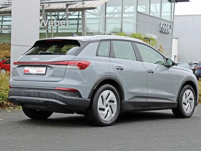 Audi Q4 e-tron 35