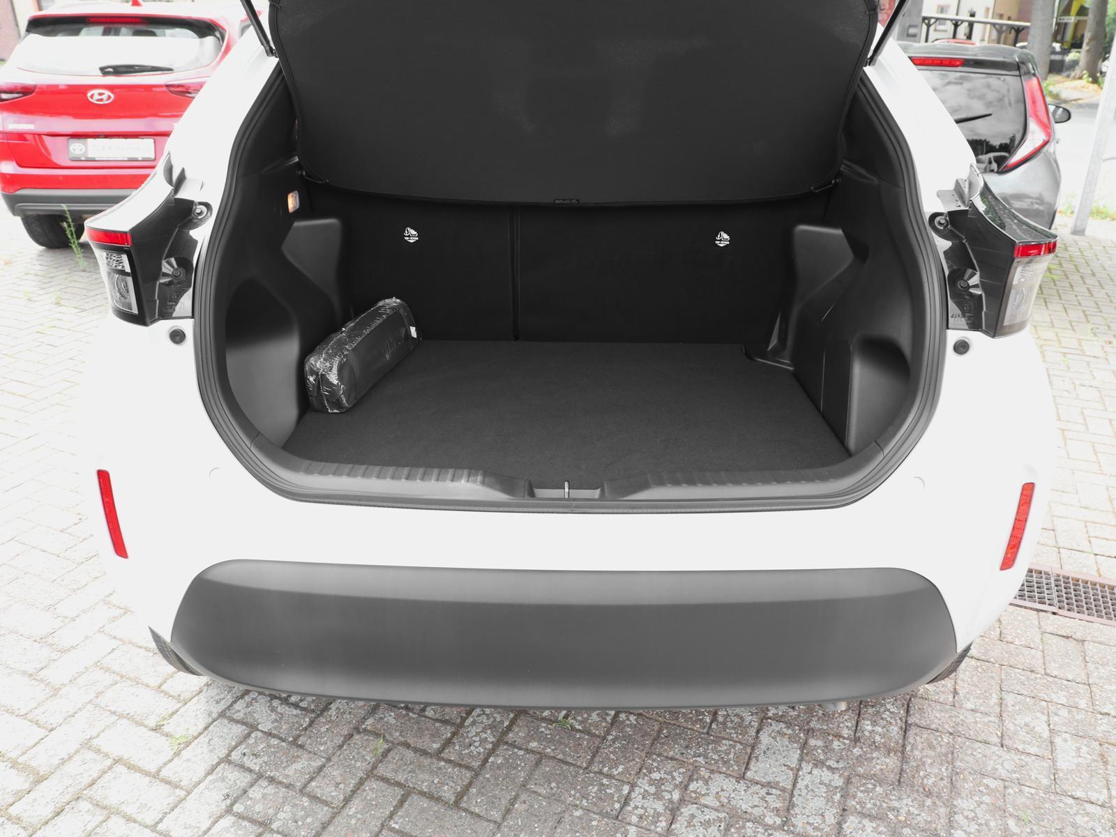 Toyota Yaris Cross 4x2 5-deurs