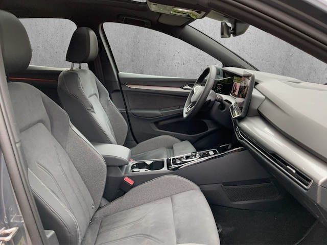 Volkswagen Golf DSG Style