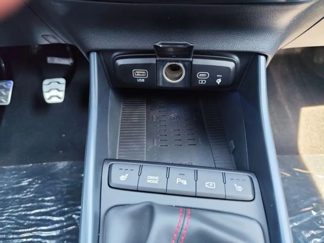 Hyundai i20 1.0 2WD N Line T-GDi