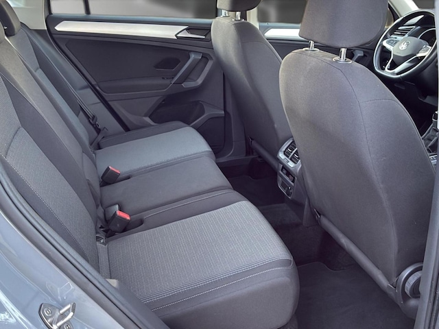 Volkswagen Tiguan 1.5 TSI