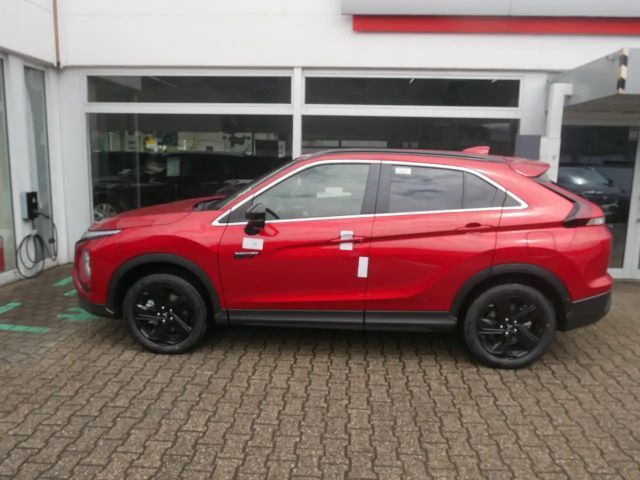Mitsubishi Eclipse Cross 4WD PHEV