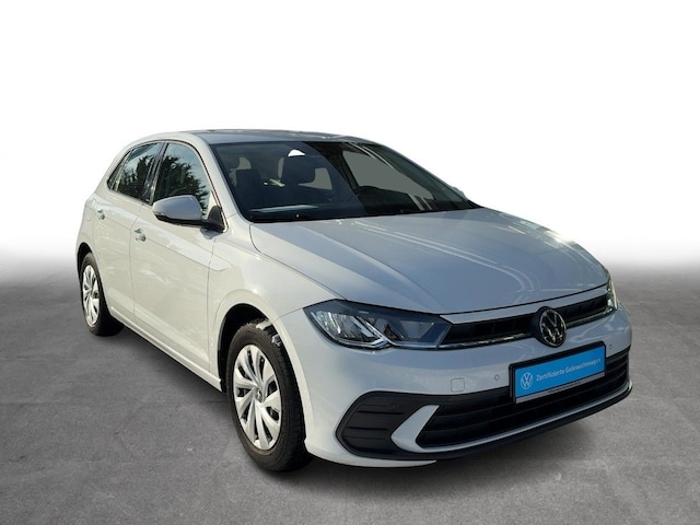 Volkswagen Polo 1.0 TSI DSG Life