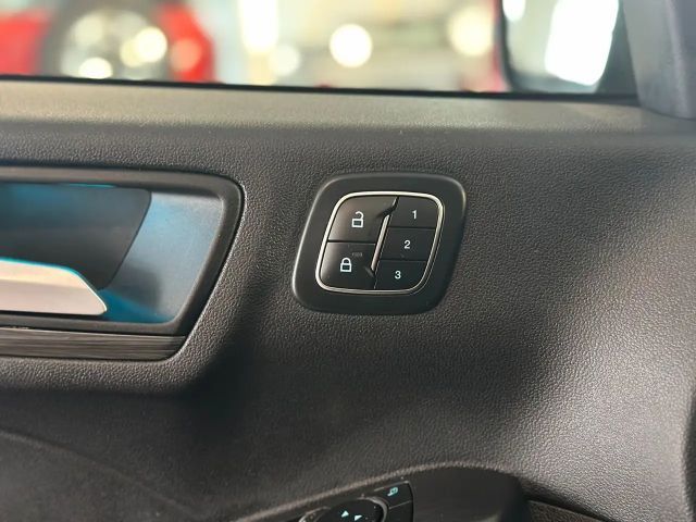 Ford Kuga Active Plug in Hybrid X