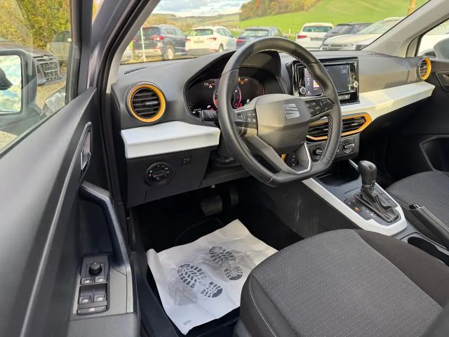 Seat Arona 1.0 TSI DSG Style