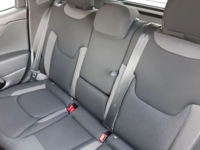 Jeep Renegade 1.0 Limted/Navi/Kamera/Shzg.