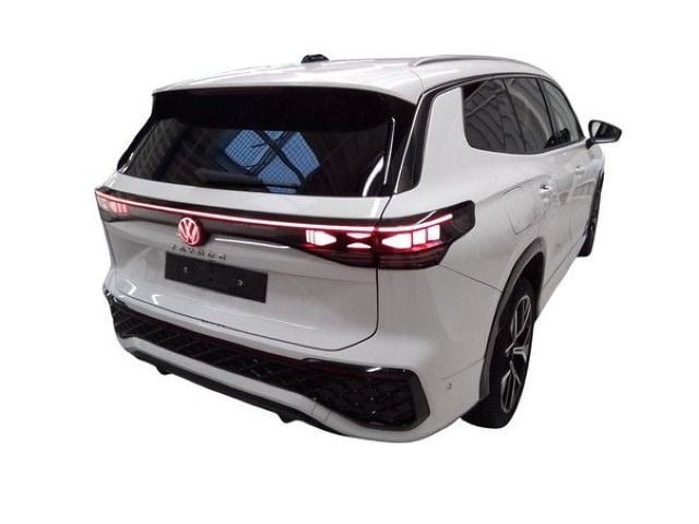 Volkswagen Tayron 2.0 TDI 4Motion DSG R-Line