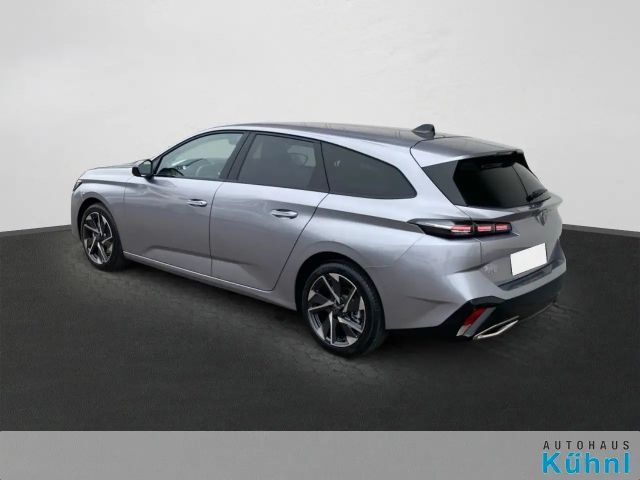 Peugeot 308 Allure Pack EAT8 HDi SW