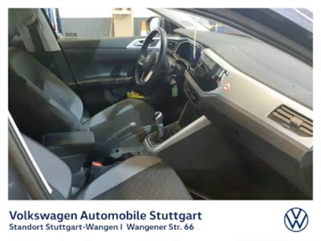 Volkswagen Taigo 1.0 TSI