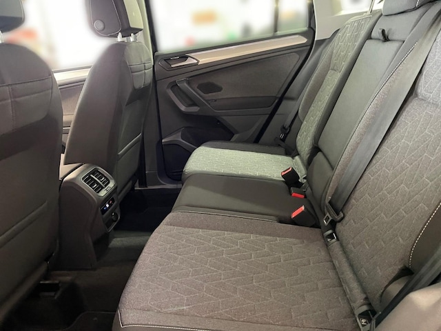 Volkswagen Tiguan 1.5 TSI