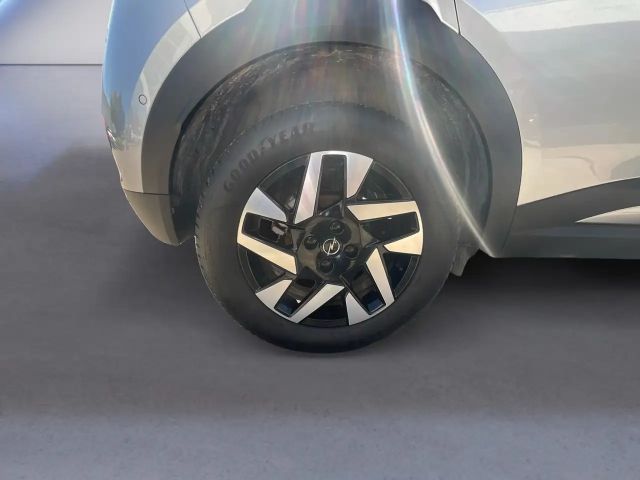 Opel Mokka 1.2 Turbo Turbo