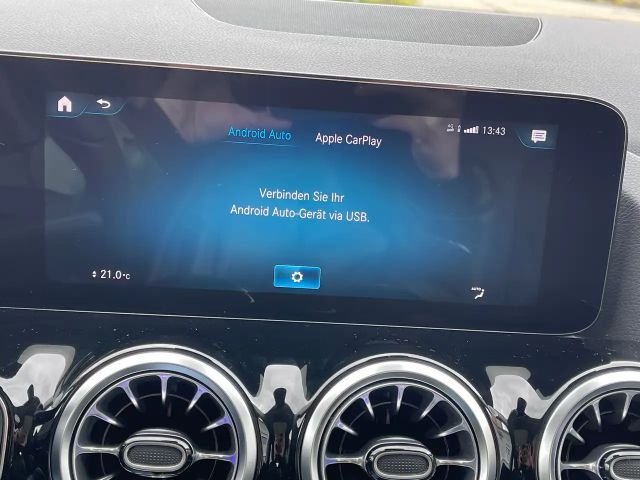 Mercedes-Benz EQA 250 Progressive