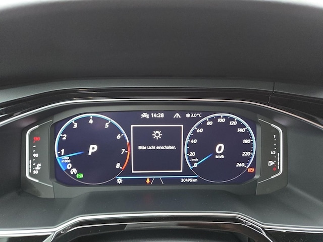 Volkswagen Taigo 1.5 TSI DSG R-Line