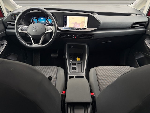 Volkswagen Caddy 2.0 TDI