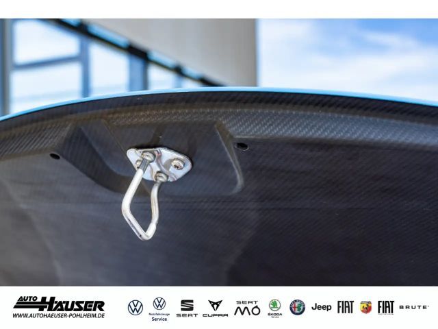 Porsche Boxster 4 718 RS