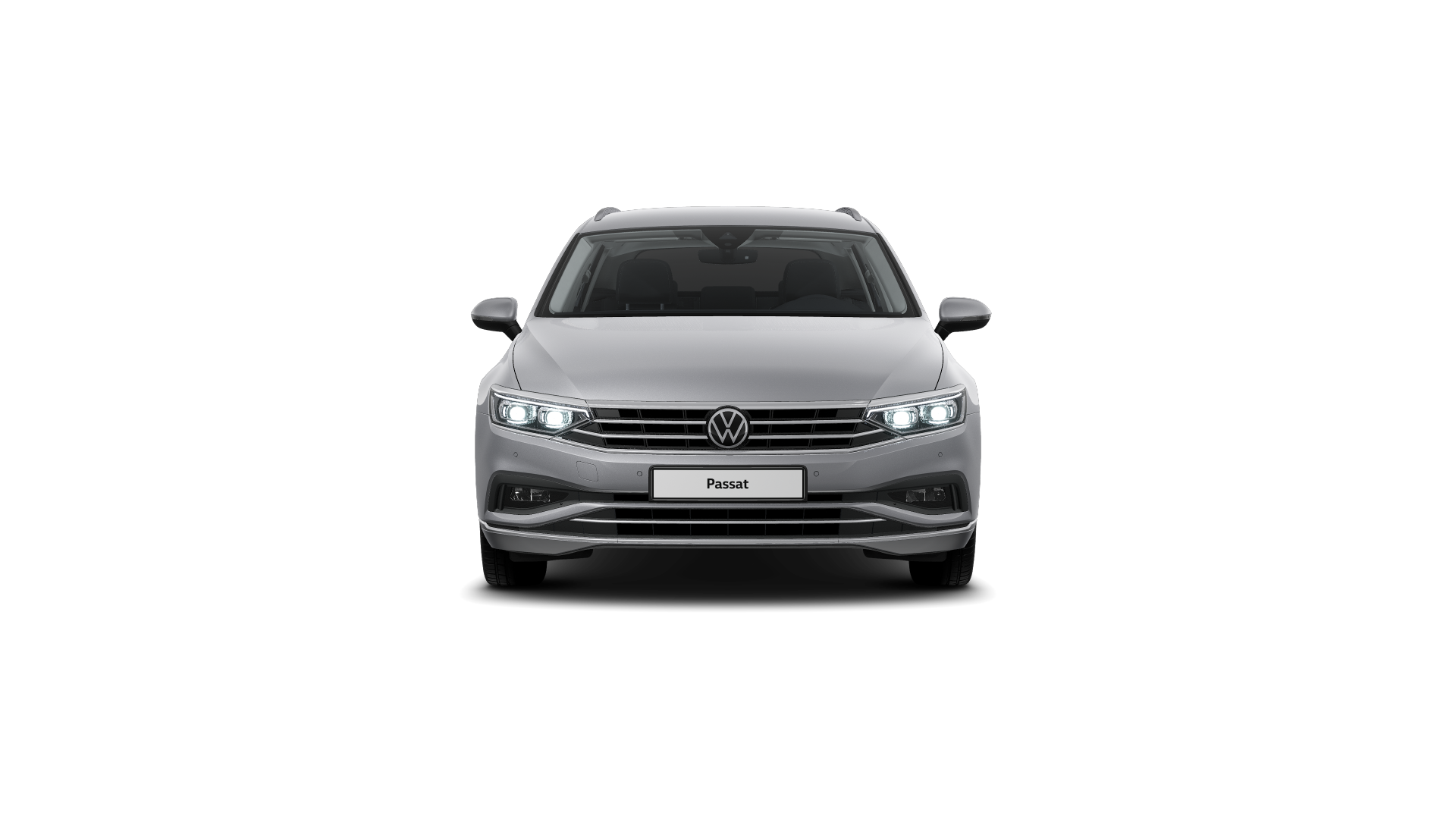 Volkswagen Passat DSG Navi LED AHK Kamera ACC Climatronic Sitzhzg.