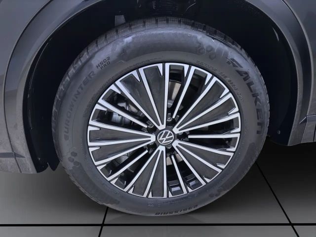 Volkswagen Tiguan 2.0 TDI DSG IQ.Drive R-Line