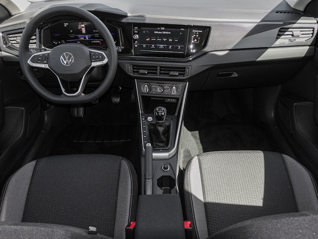 Volkswagen Taigo 1.0 TSI