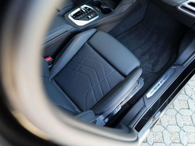 BMW 120 M-Sport Sedan