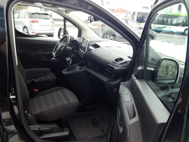 Opel Combo 1.5 CDTI Elegance Life