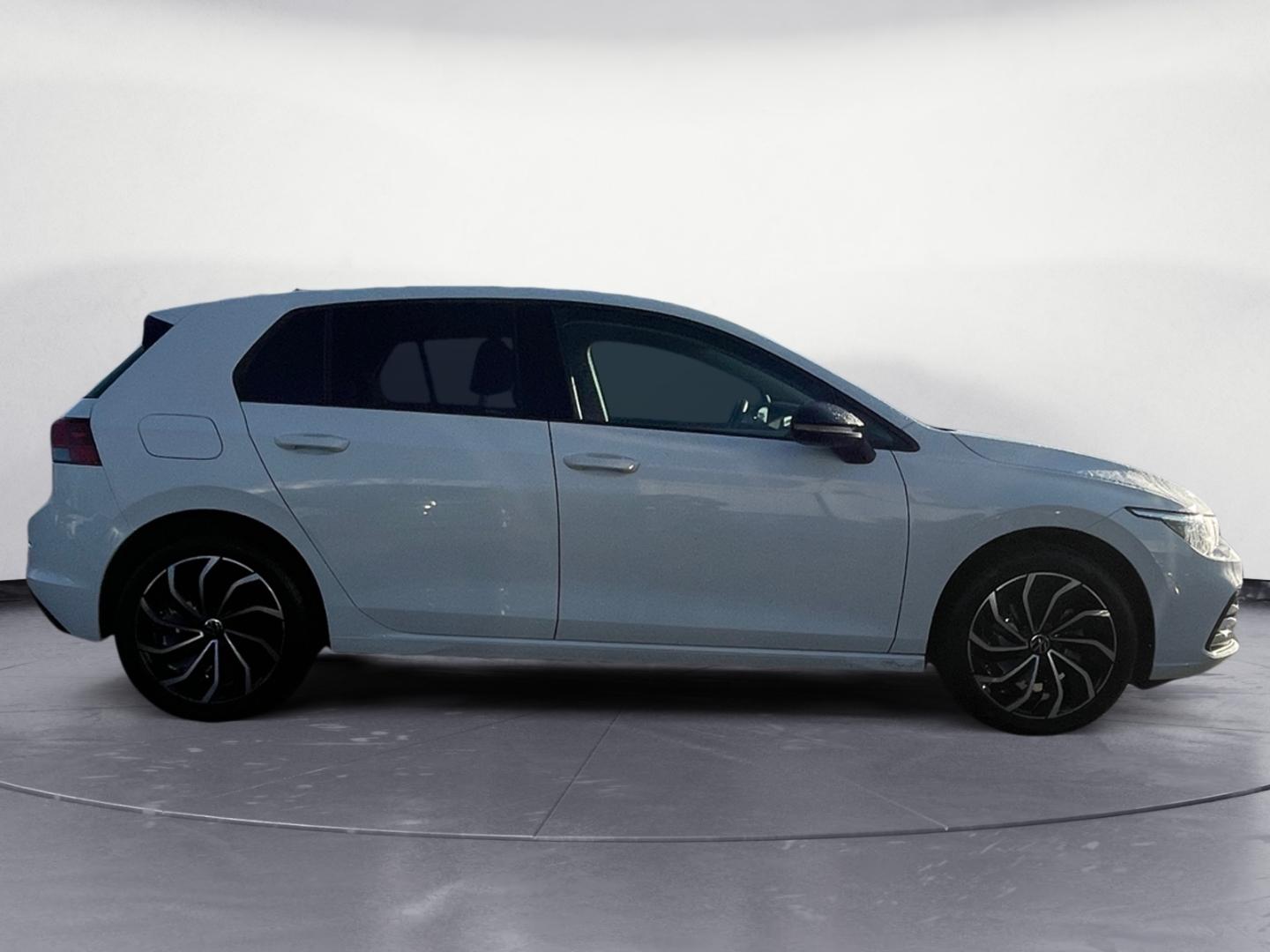 Volkswagen Golf 1.5 TSI DSG Move