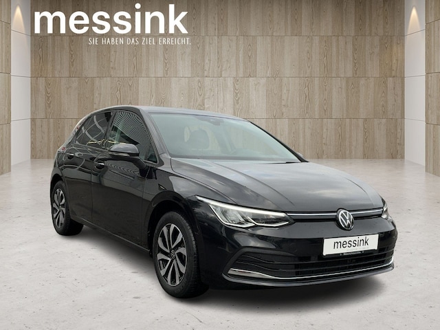 Volkswagen Golf 1.5 eTSI Golf VIII
