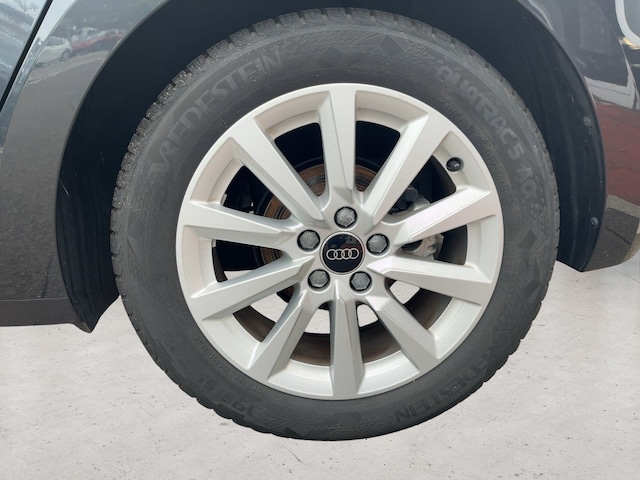 Audi A1 30 TFSI S-Tronic Sportback