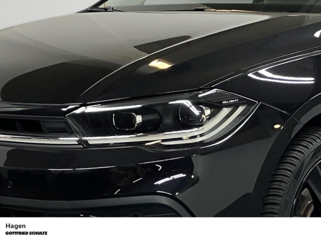 Volkswagen Polo 1.0 TSI DSG IQ.Drive Style