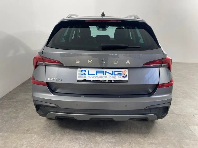 Skoda Kamiq 1.0 TSI 85 Selection