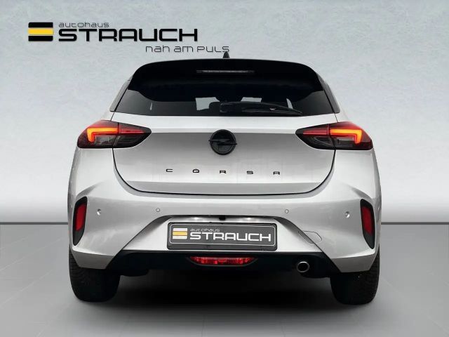 Opel Corsa GS-Line Grand Sport