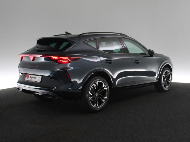 Cupra Formentor Formentor 1.5 eTSI 110 kW  PANO ACC KAMERA DCC