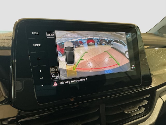 Volkswagen T-Roc 1.5 TSI Cabriolet DSG R-Line