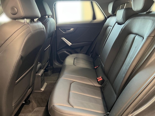 Audi Q2 35 TFSI S-Line S-Tronic