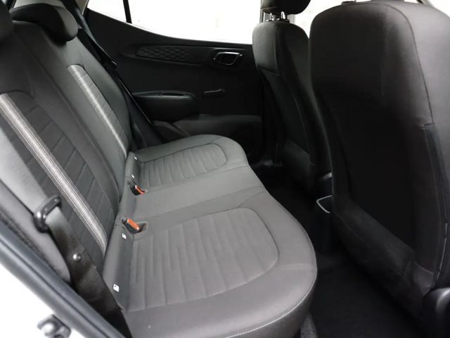 Hyundai i10 Select